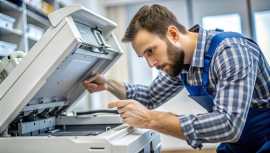 Printer Repair Technician in Mississauga, Mississauga