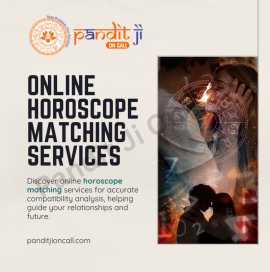Online Match Making for Relationship Compatibility, Jaipur