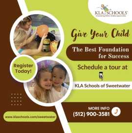 Top Daycare Schools Near Bee Cave for Your Little , Austin