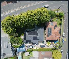 Solar Panels Sydney – Trusted Solutions by Solid S, ps 0