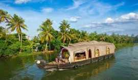 Farm Stay In Kerala