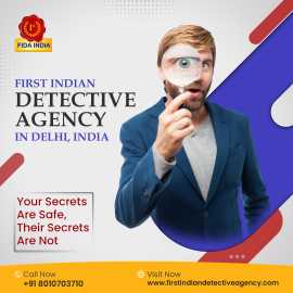 Find Private Detective Agencies in Bangalore, Delhi