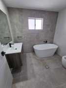 Small Bathroom Renovations Bronte, Bronte