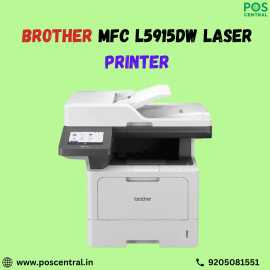 Looking for Brother MFC L5915DW Printer? Order Now, ₹ 42,999