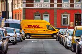 Top DHL courier service in coimbatore, Coimbatore