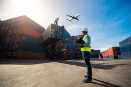 Top international logistics company in Coimbatore, Coimbatore