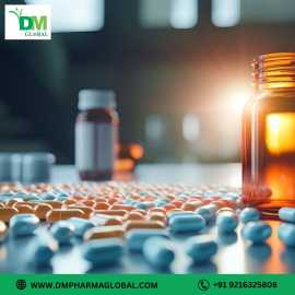 Which Pharma Franchise is best in India | DM Pharm, Chandigarh