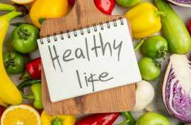 Simple Healthy Living Tips to Improve Your Daily R, Madhubani