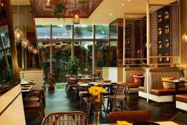 Best Indian Restaurant in Indonesia, Jakarta