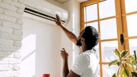 AC Repair Services in Fort Worth, Haltom City