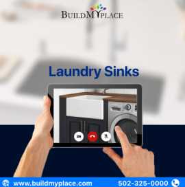Best Laundry Sinks for Everyday Use, $ 289