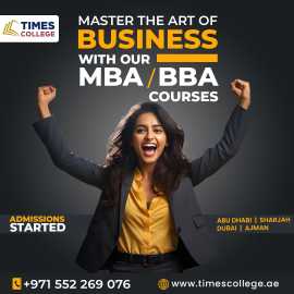 Find Top Institute for Bachelor Degree in UAE , Dubai