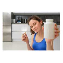 Supplements to Reduce Lactic Acid, Colorado City