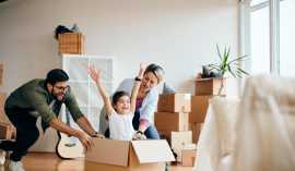Guidance for First-Time Buyers Brokers in Melbourn, Clayton North