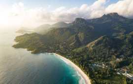 Seychelles Holiday Packages from Dubai, Dubai