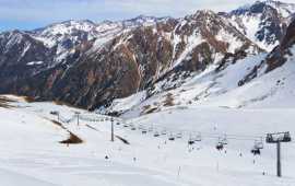 Kazakhstan Tour Packages, Dubai