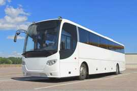 Bus Rental Service for Private Travel in Jaipur, Jaipur