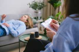 CBT Therapy in Princeton, Princeton