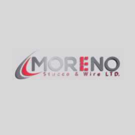 Moreno Stucco & Wire Ltd, Edmonton