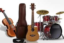 Music Instruments Supplies Dubai, Dubai