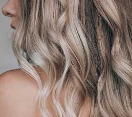 Hair Treatment Salon, Bukit Timah
