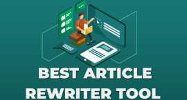 Free Article Rewriting Tool - Bulk SEO Solutions, New York