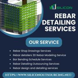 Best Rebar Detailing Services for Reliable Results, New City