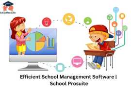 School Management Software: Simplify Operations, Lucknow