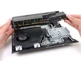 Motherboard repair for {PS3}, Nairobi