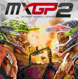 Motocross MXGP2 Laptop / Desktop Computer Game, $ 3