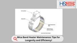 Maintenance Tips to Extend Mica Band Heater Life!, Brampton