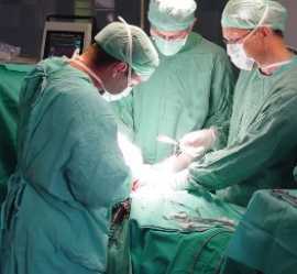Smile Brighter at Kishori Hospital, Bargarh