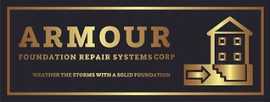 Armour Foundation Repair Systems Corp, Edmonton