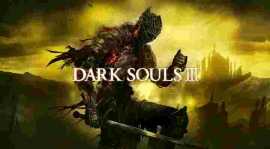 Dark Souls III Laptop/Desktop Computer Game, $ 5
