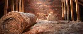 Enhance Comfort and Safety with Commercial Insulat, Melbourne