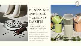 Perfect Valentine’s Day Gifts for Her and Him – Ce
