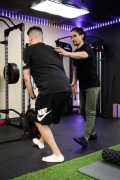Premium Gym Membership Montreal | Prosper Fitness, Montreal