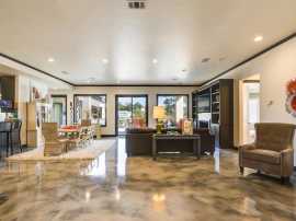 Durable and Stylish Residential Flooring, San Diego