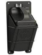 Heavy-Duty Wheel Chocks for Trailer Safety, Brisbane