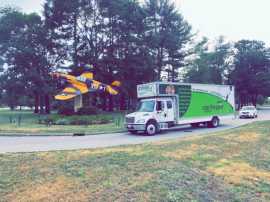 Move Fast, Move Smart, Move Affordable, Boston