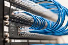 Reliable Data Cabling Expertise for Your Network , Austin