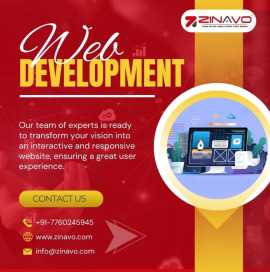 Web development company in Bangalore, Bengaluru