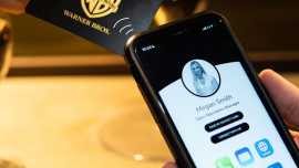 Share Smarter with Tapitag’s Digital Business Card, Athlone
