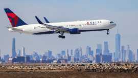 Delta Airlines New York Office +1-888-839-0502, Belmont
