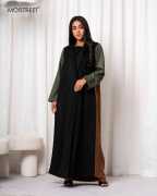 Abaya Dress, Dubai