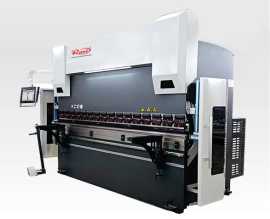 Leading Manufacturers Press Brake Bending Machine, New Delhi