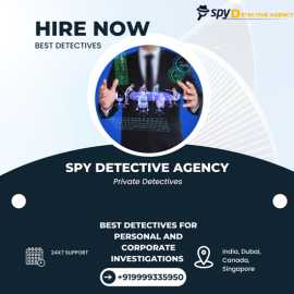 Best  Detective agency in India , Delhi