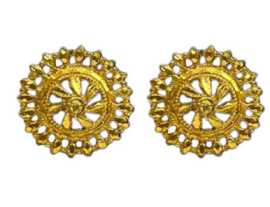Indian Wedding Earrings for Women, $ 12