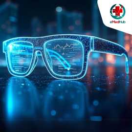 Ophthalmology EHR Software - eMedHub, Coimbatore