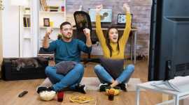 Experience the Best Indian IPTV in the USA , California City